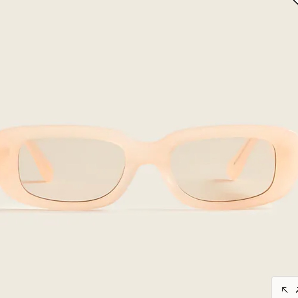 NWT Biarritz sunglasses